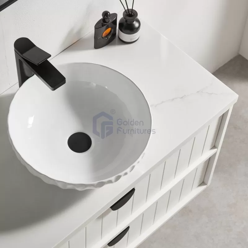 Wall mounted Vanity Bass13030