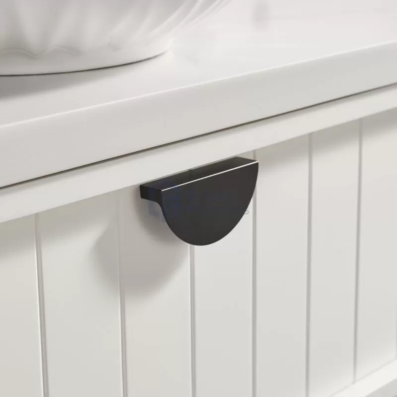 Wall mounted Vanity Bass13030