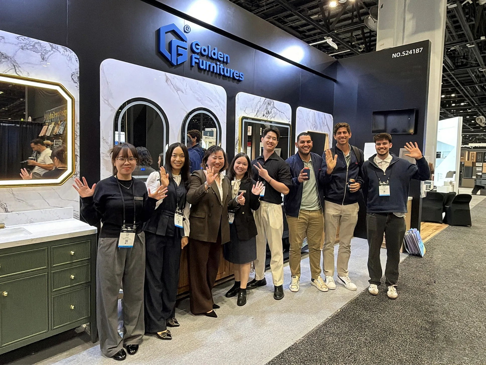 Connecting, Learning, and Growing at KBIS 2026 in Orlando
