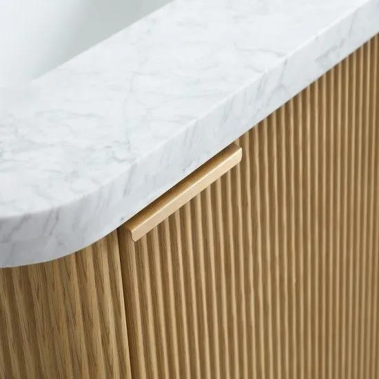 Tulip15024-LC New Designs Bathroom Cabinet