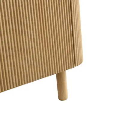 Tulip15024-LC New Designs Bathroom Cabinet