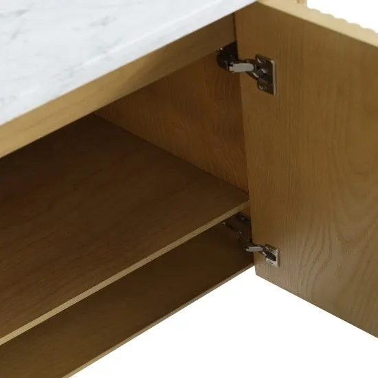 Tulip15024-LC New Designs Bathroom Cabinet