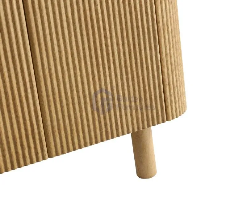 Tulip15030-LC New Designs Bathroom Cabinet