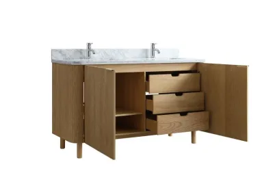 Tulip15060 LC New Designs Bathroom Cabinet