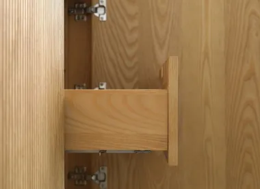 Tulip15060 LC New Designs Bathroom Cabinet
