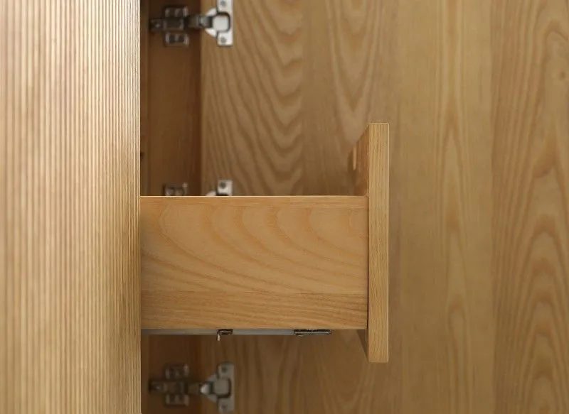 Tulip15060 LC New Designs Bathroom Cabinet