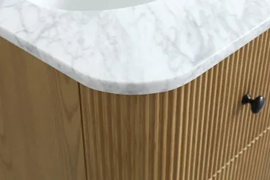 Tulip16020 LC New Designs Bathroom Cabinet
