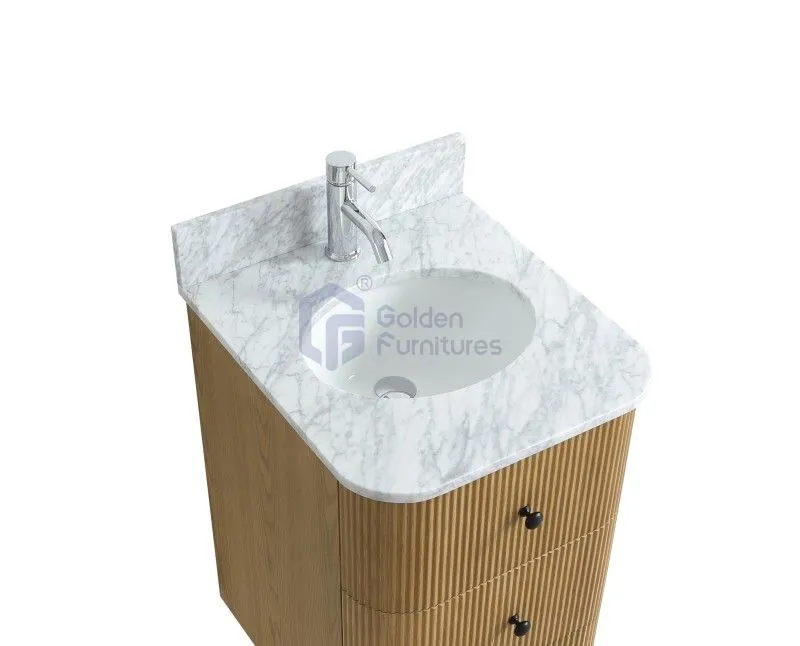 Tulip16020 LC New Designs Bathroom Cabinet