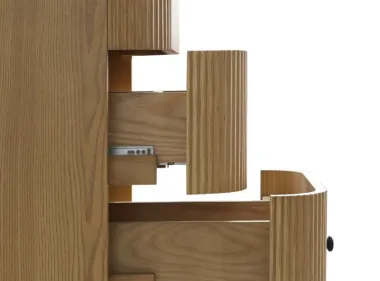 Tulip16020 LC New Designs Bathroom Cabinet