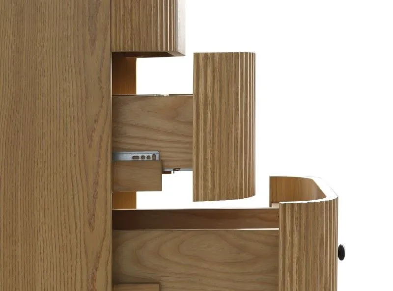 Tulip16020 LC New Designs Bathroom Cabinet
