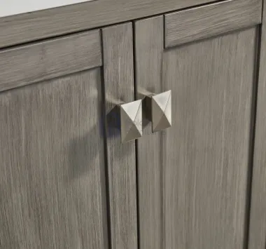 Rose1030 AG Classic Solidwood Freestanding Vietnam vanity