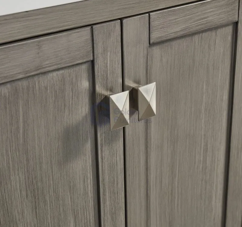Rose1030 AG Classic Solidwood Freestanding Vietnam vanity