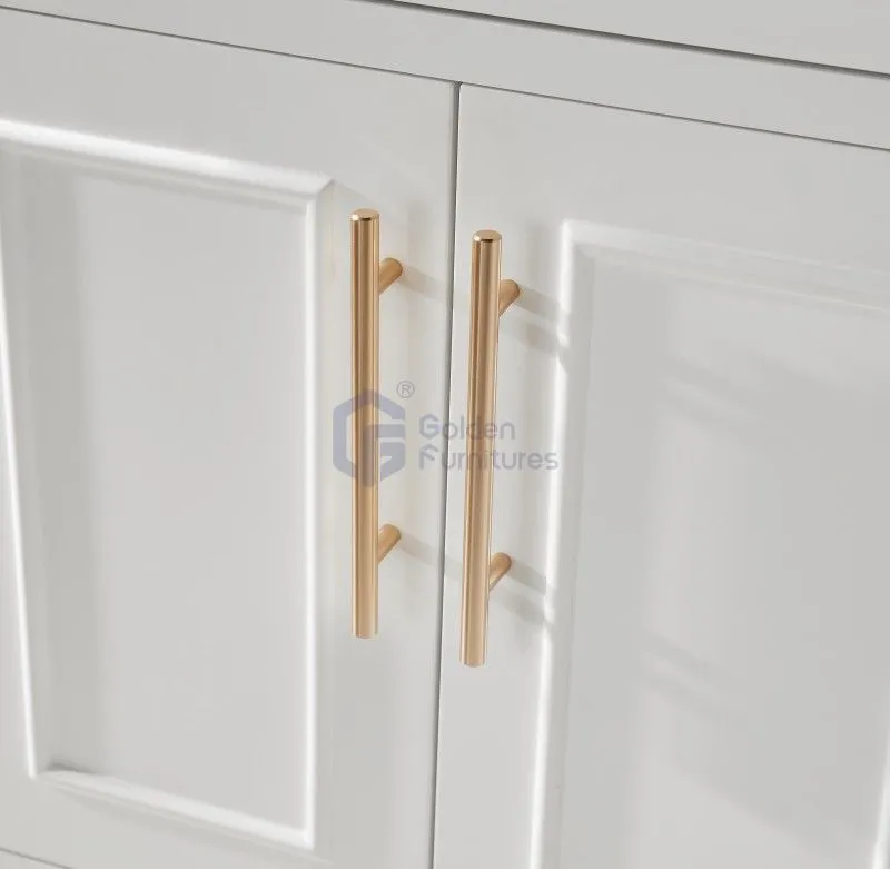 Iris21072S-WH Special Design Solid Wood Vanity
