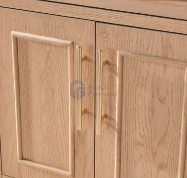 Iris21072S-WO Special Design Solid Wood Vanity