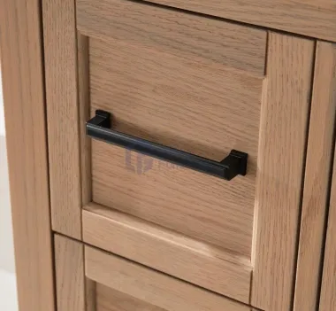 ROSE 7042-WO Classic Solidwood Freestanding Vietnam vanity