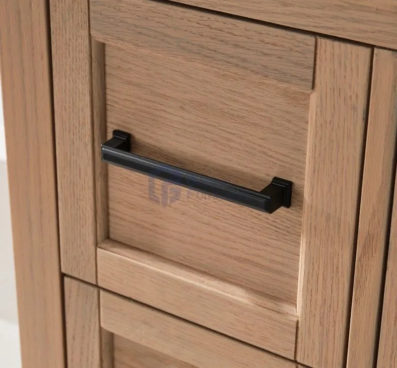 ROSE 7042-WO Classic Solidwood Freestanding Vietnam vanity
