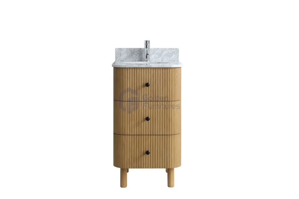 Tulip16020 LC New Designs Bathroom Cabinet